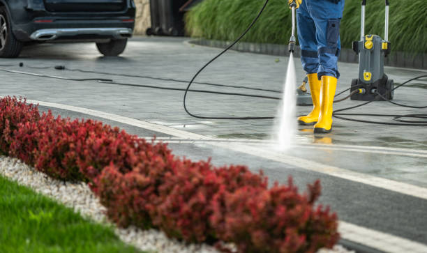 Why Choose Our Certified Pressure Washing Experts for Your Project Needs in St Martins, MO?