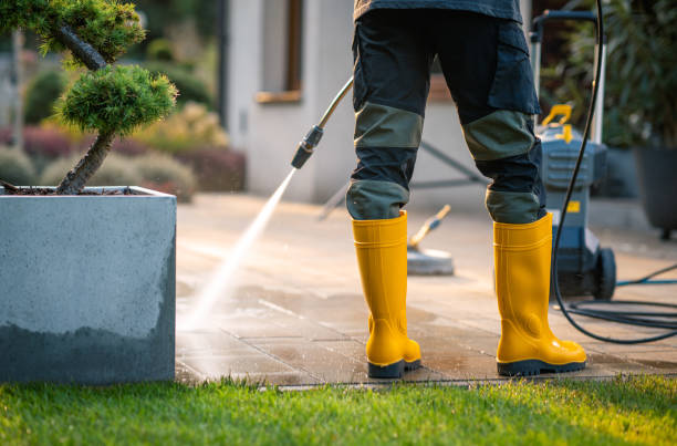 Pressure Washing Contractors in St Martins, MO